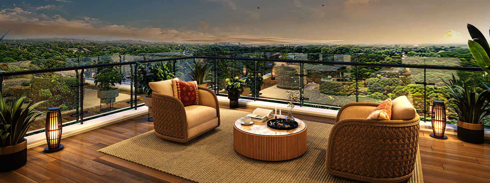 TARC Ishva Gurgaon